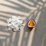 Lilikoi Coconut Lotion