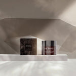 Botanical Cream in studio shot with packaging