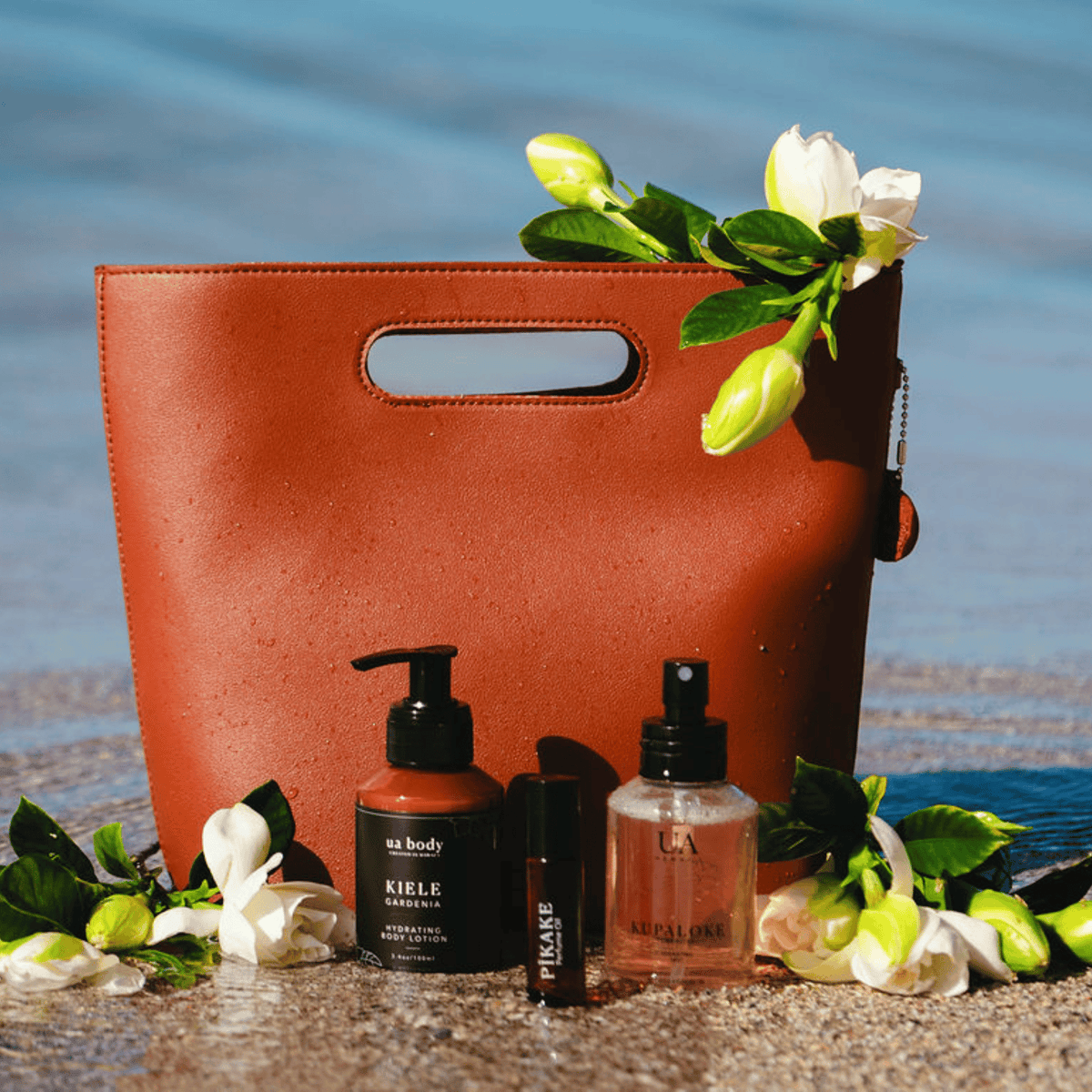 Vegan Body Care Gifts