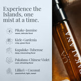 キエレボディミスト