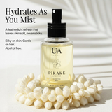 Pikake Jasmine Hydrating Body & Hair Mist