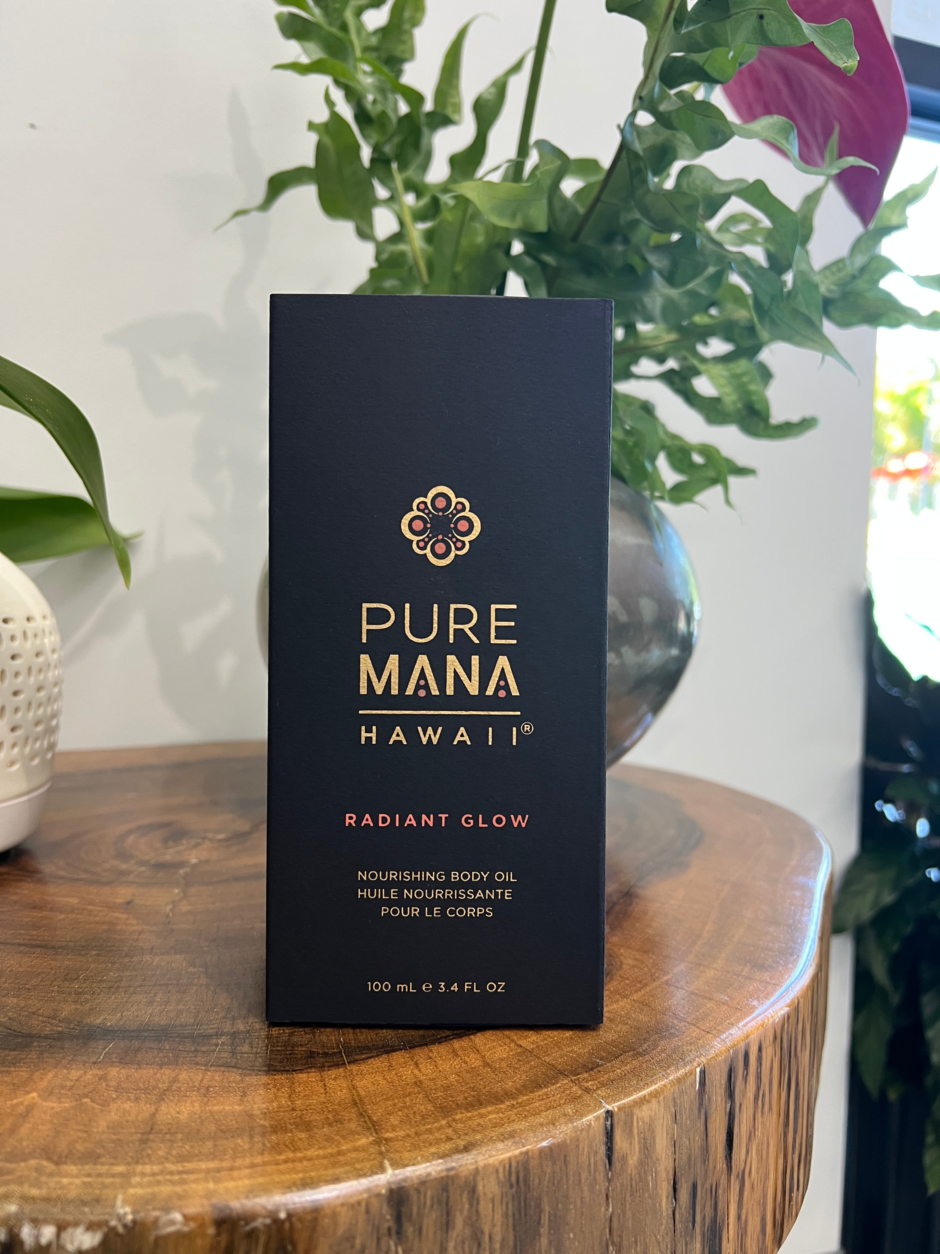 Pure Mana Hawaii