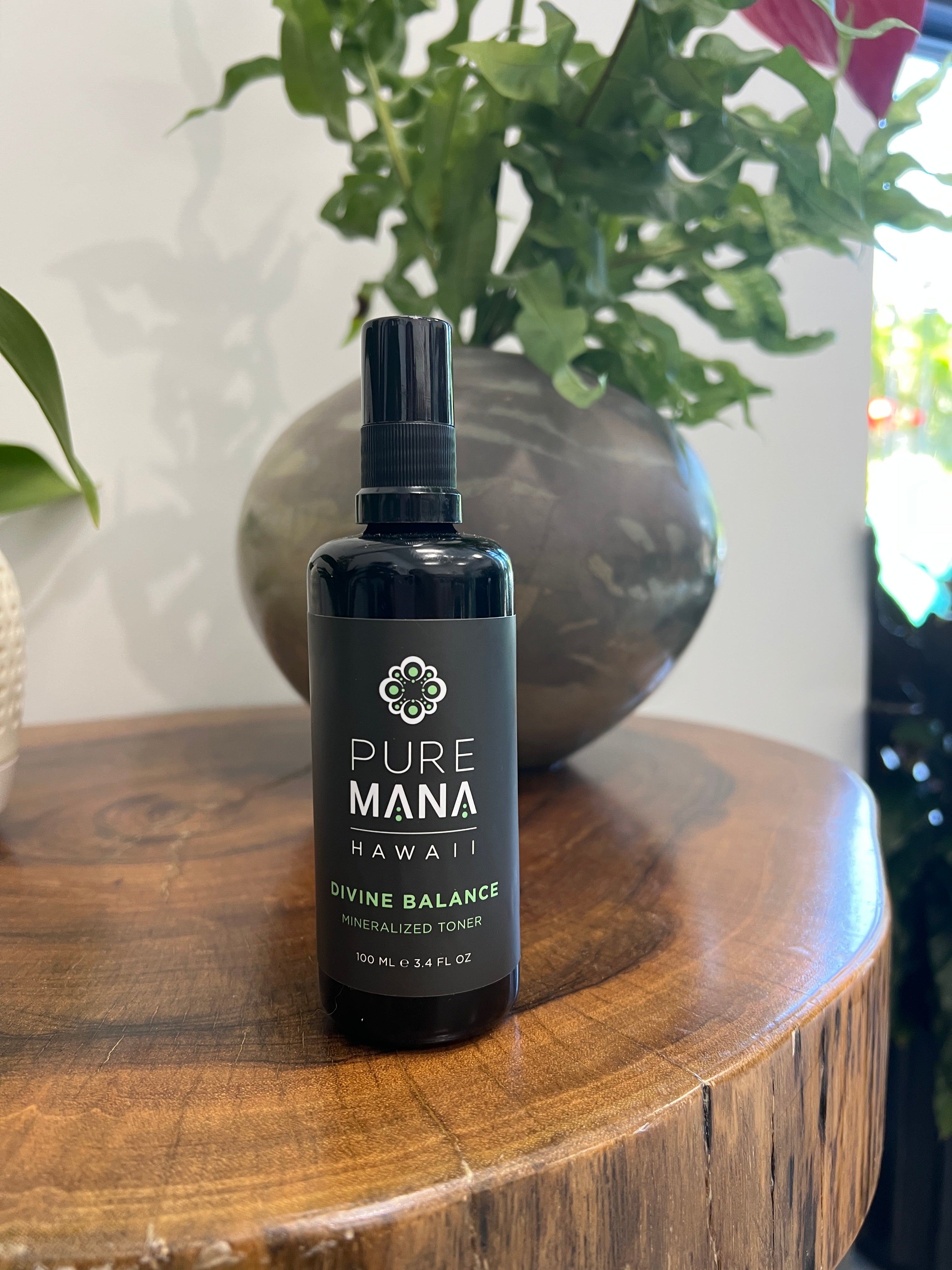 Pure Mana Hawaii