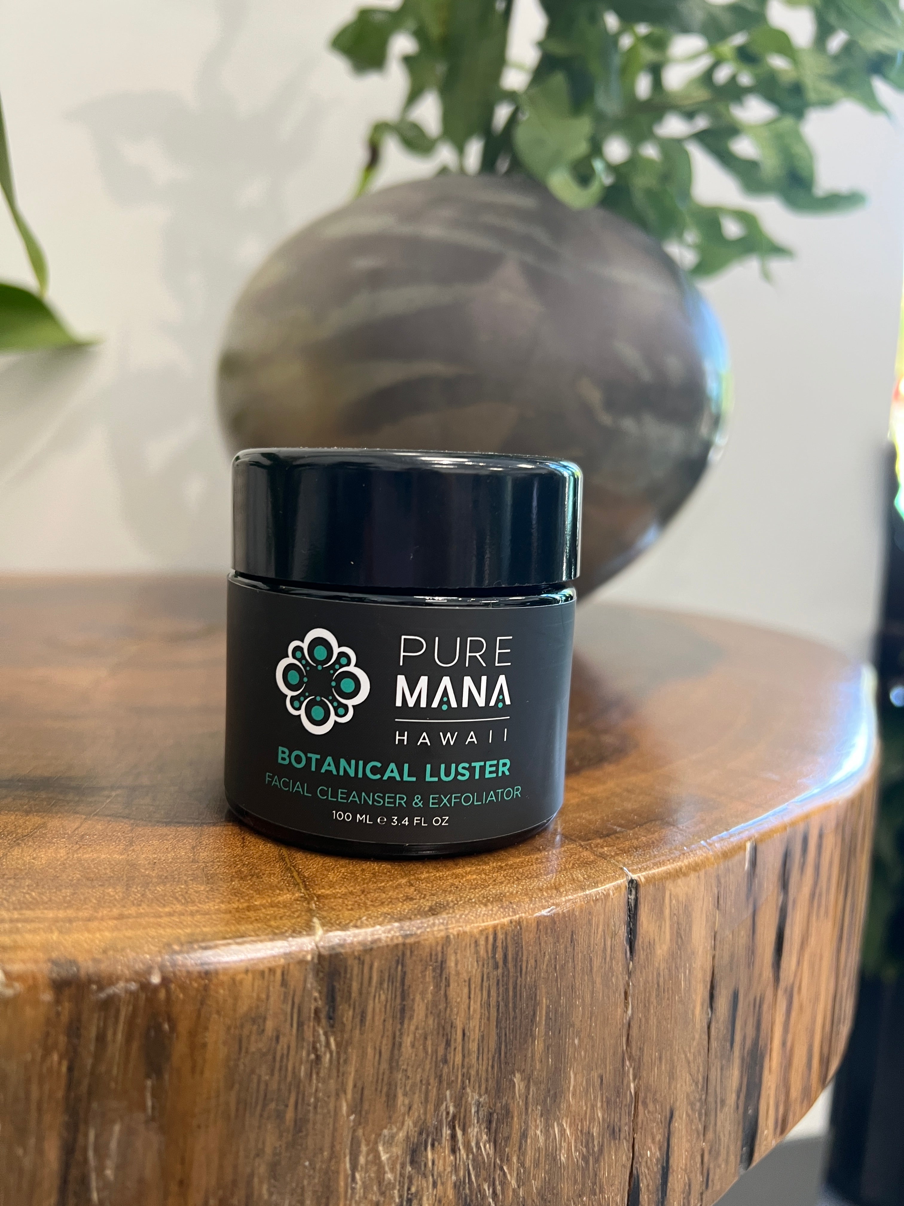 Pure Mana Hawaii