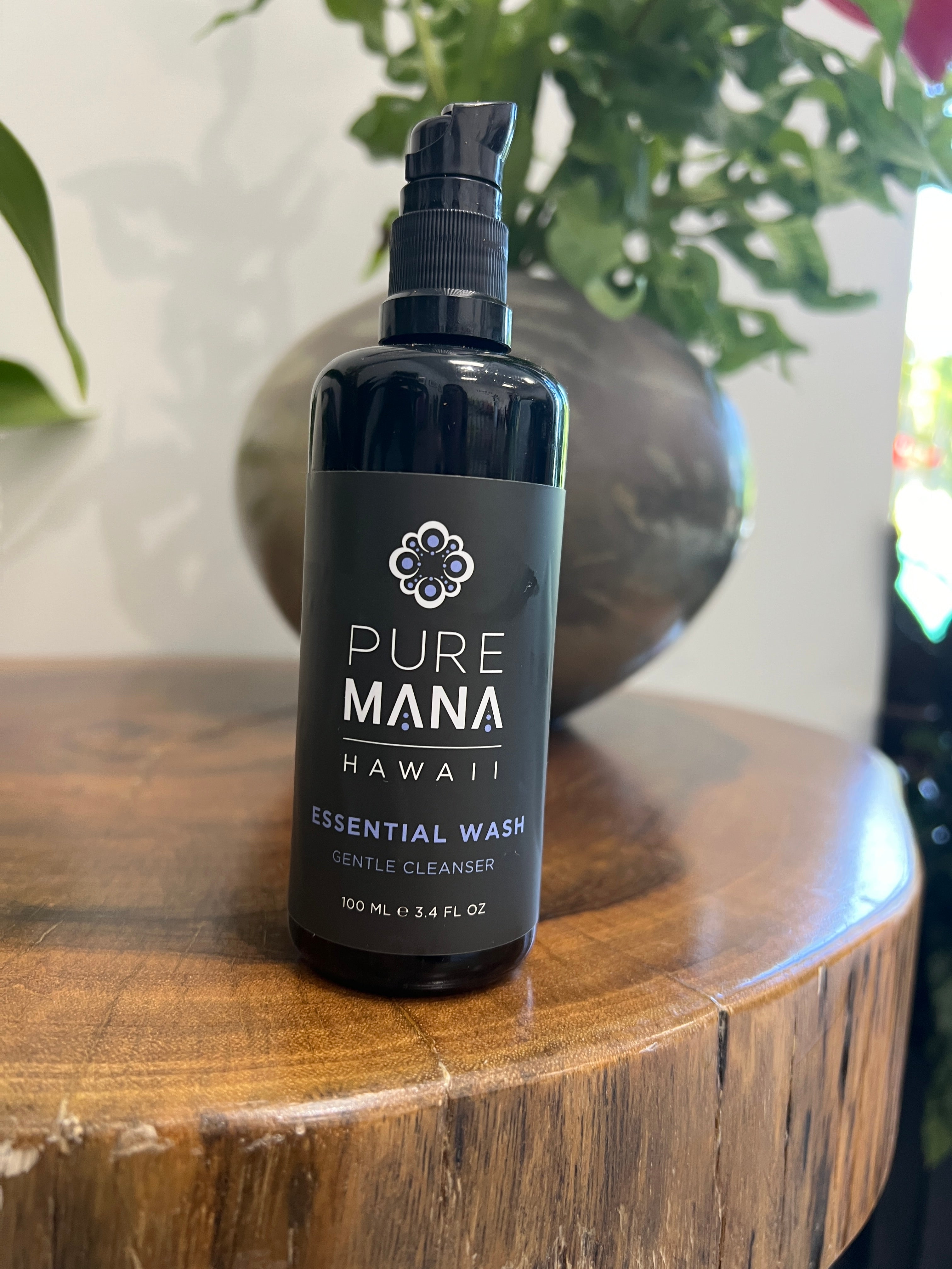 Pure Mana Hawaii