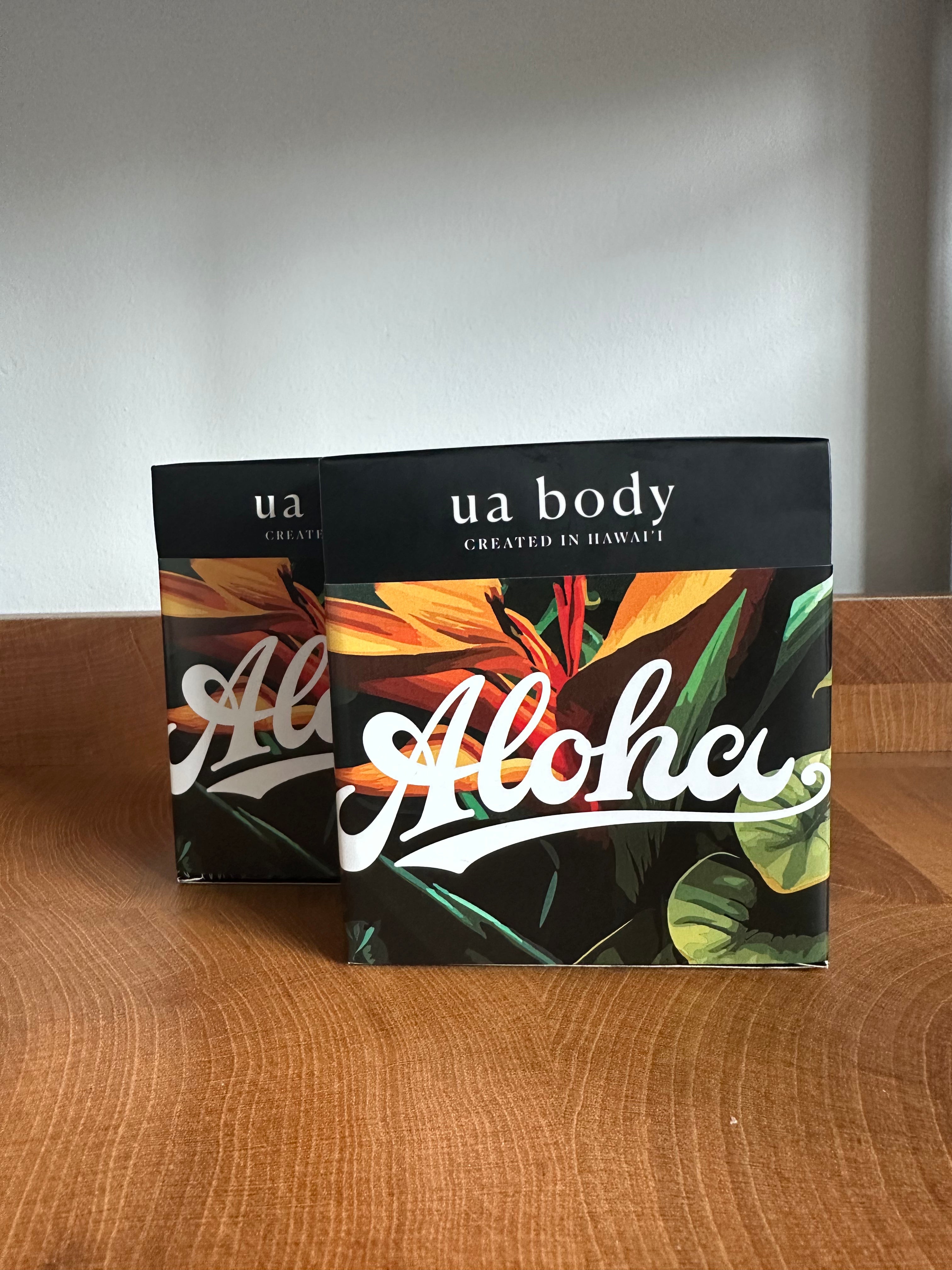 Aloha 3-Pack 1oz Set