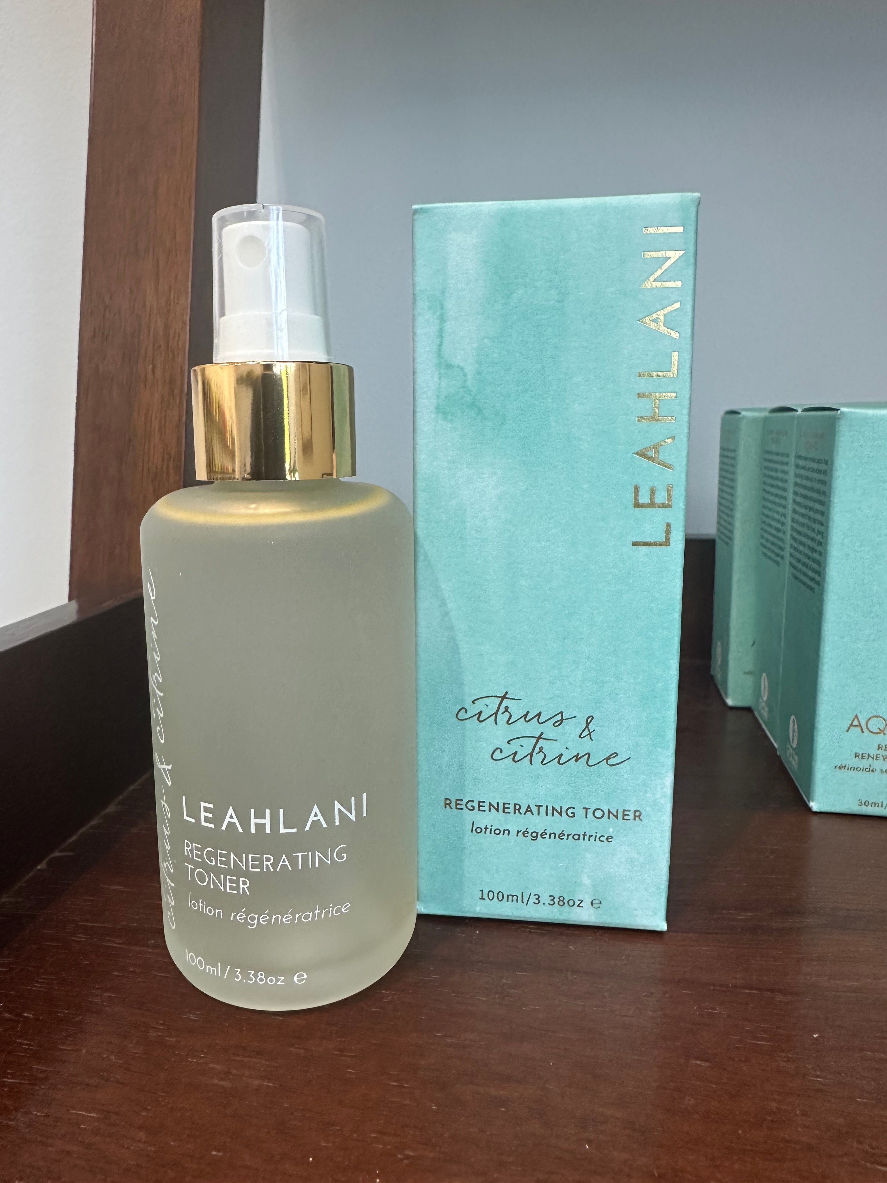 Leahlani Skincare