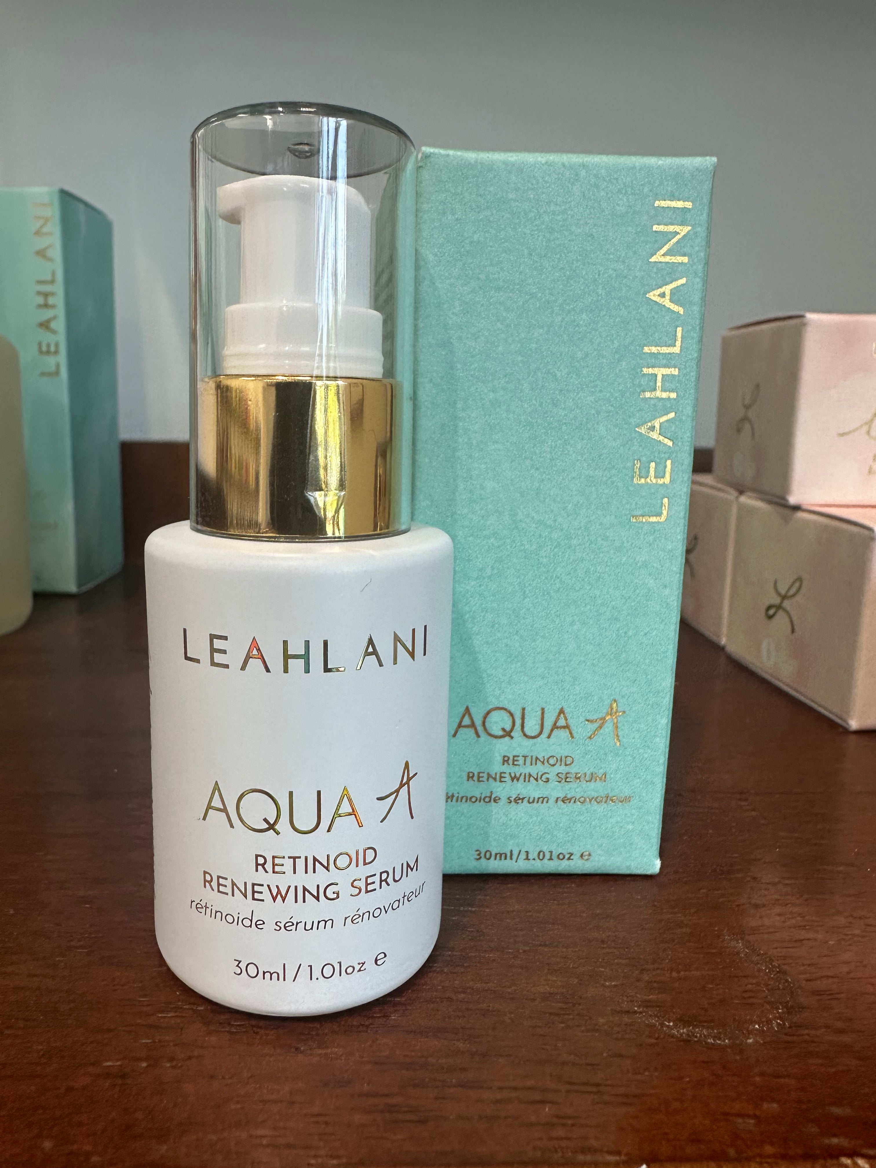 Leahlani Skincare