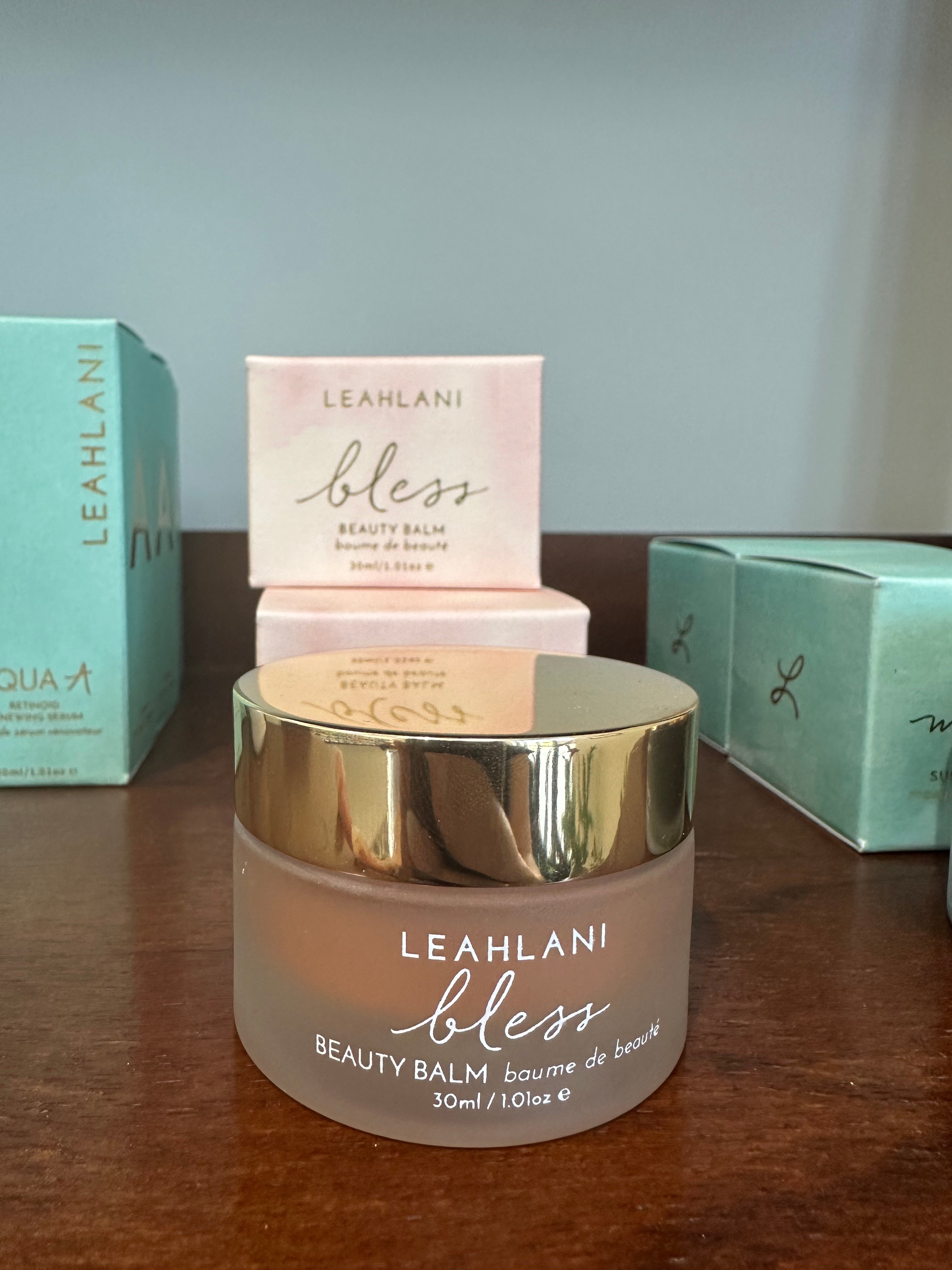 Leahlani Skincare