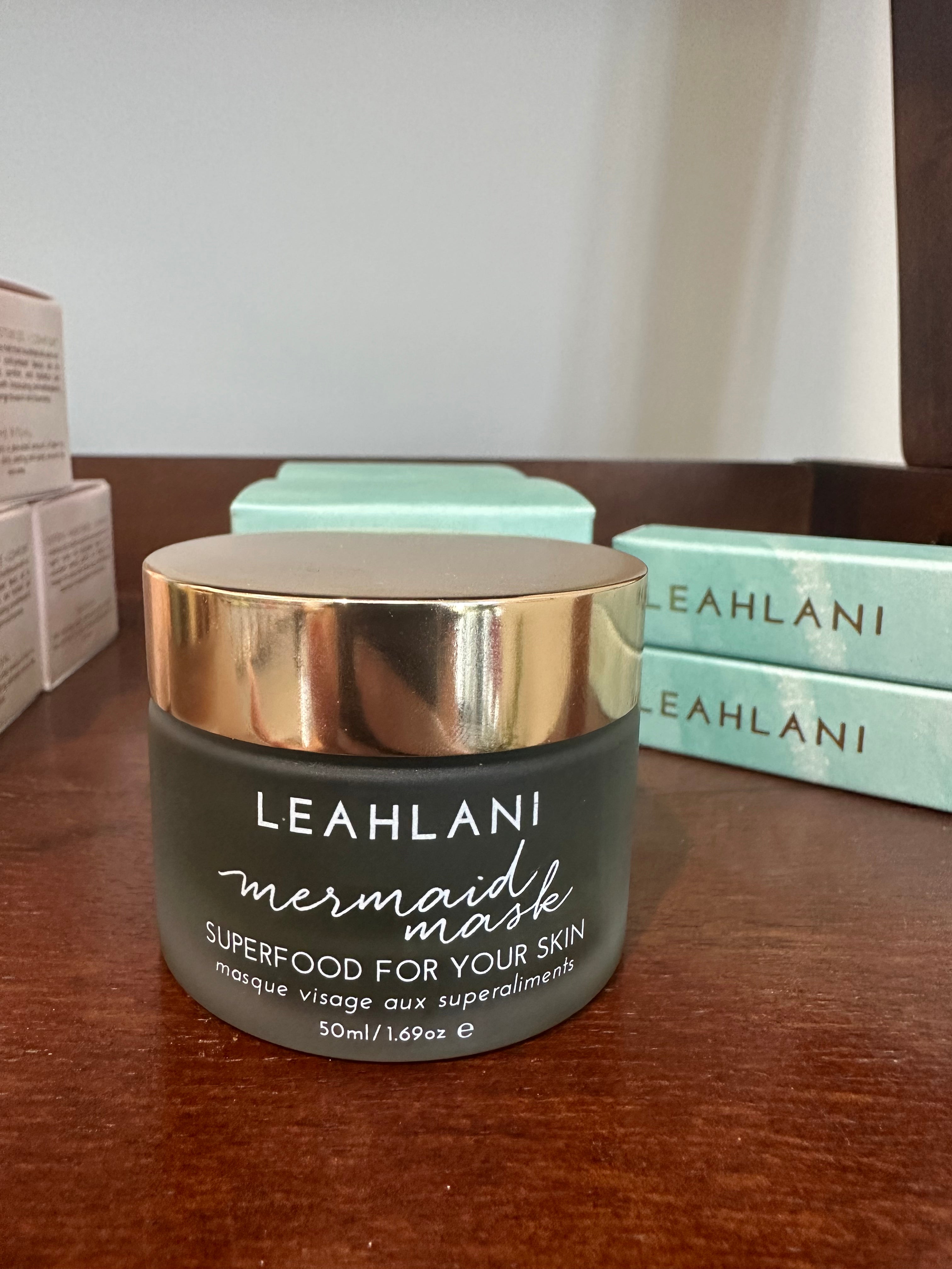 Leahlani Skincare