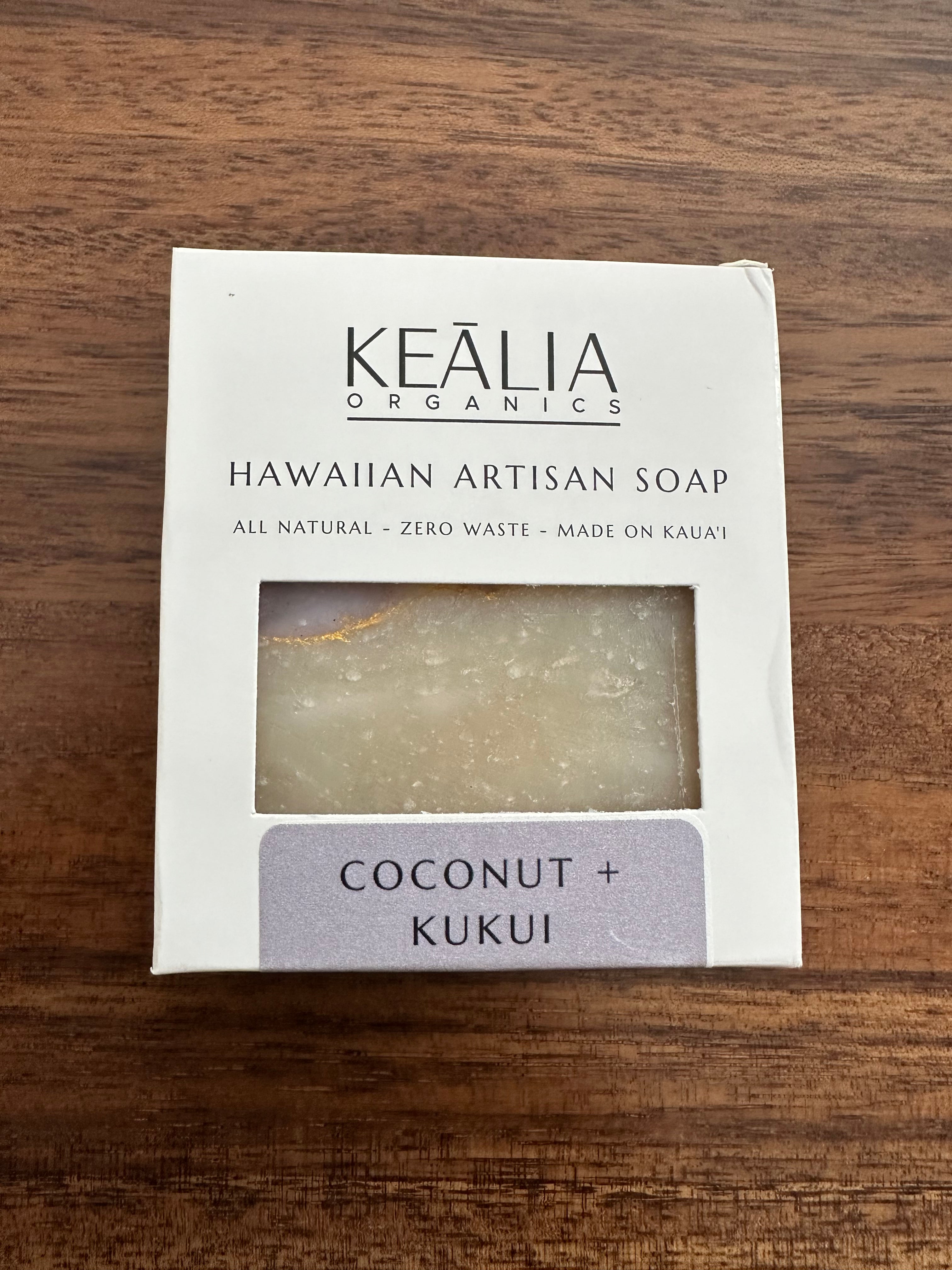 Keālia Organics