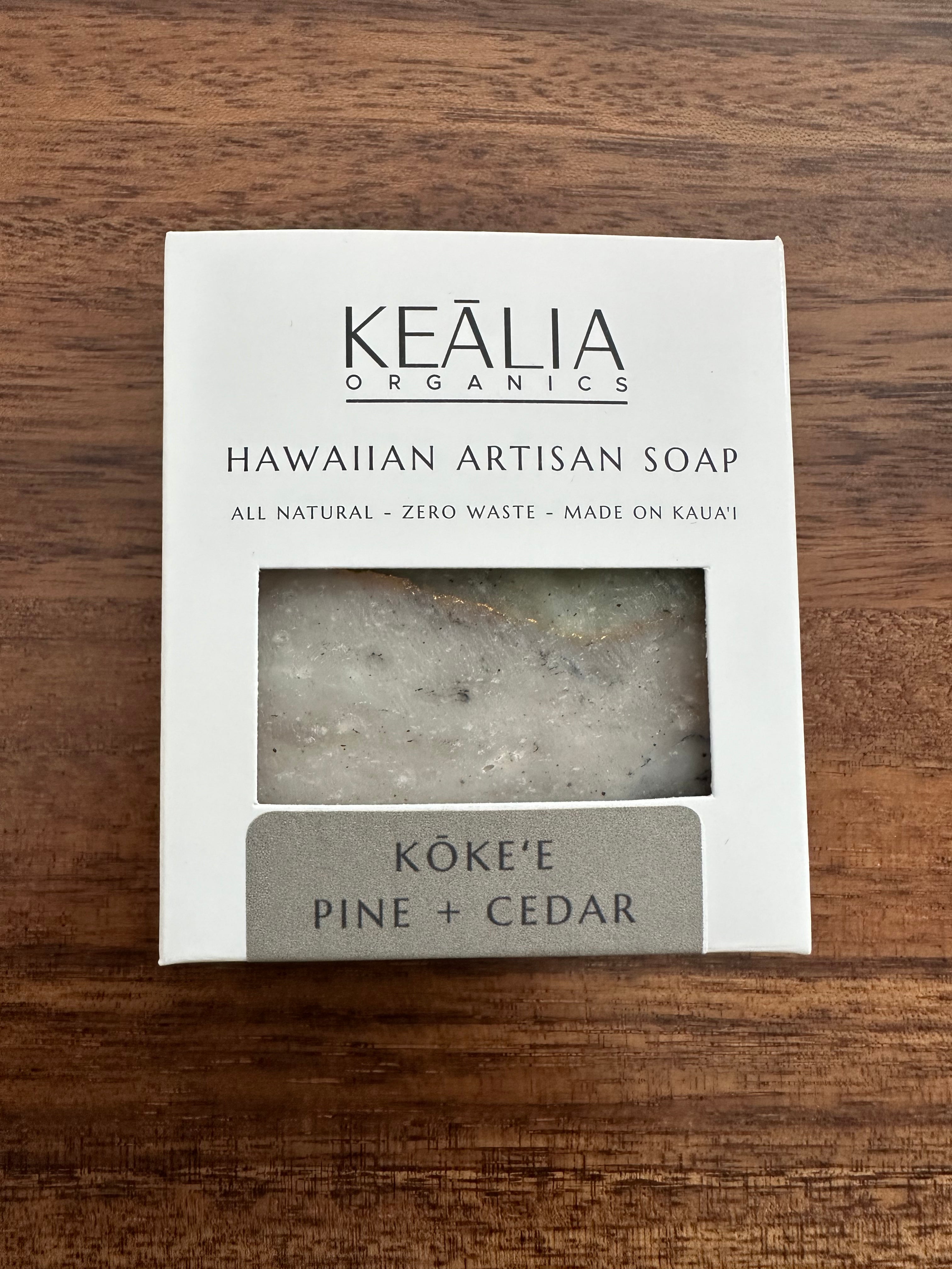 Keālia Organics