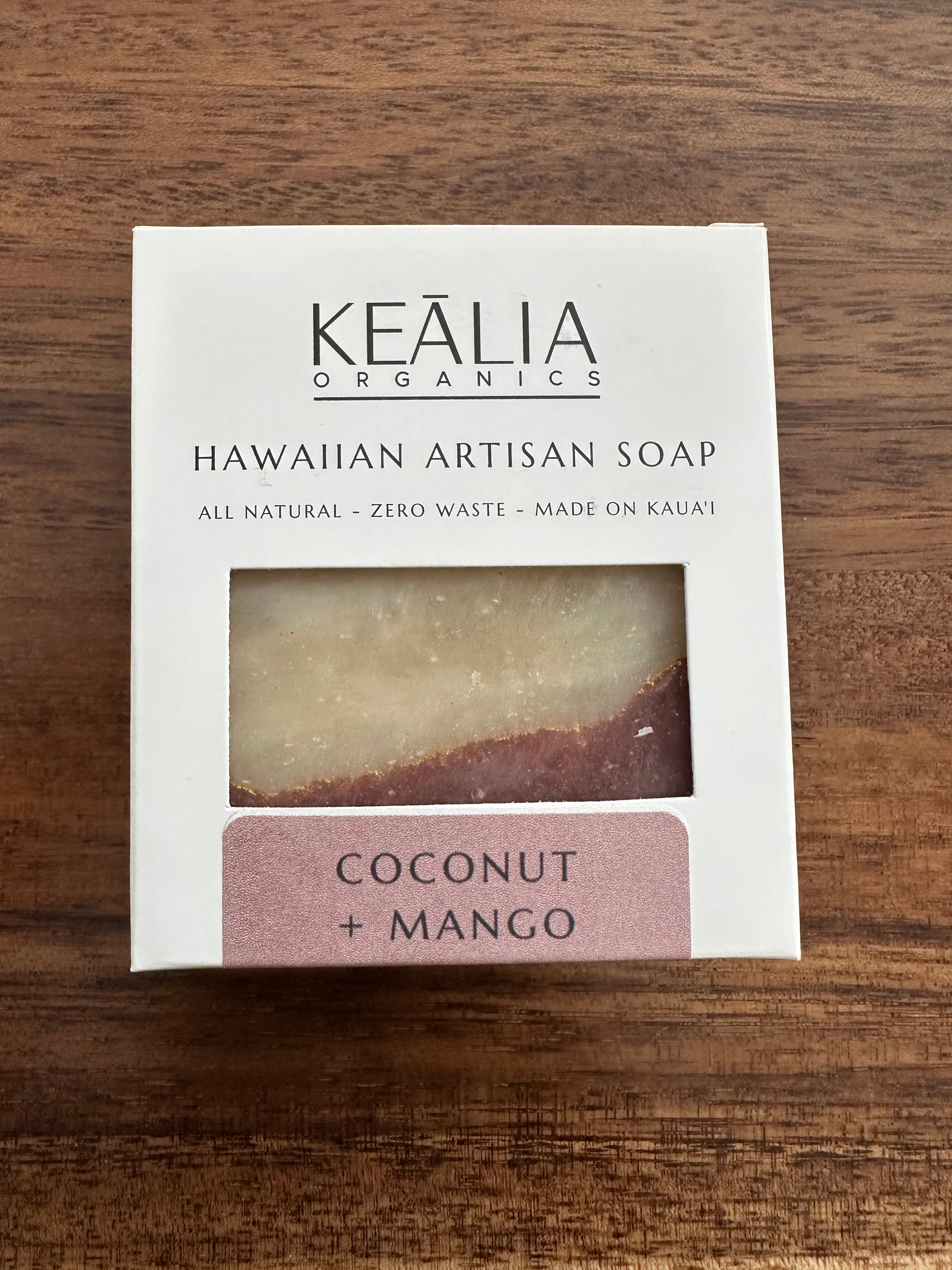 Keālia Organics