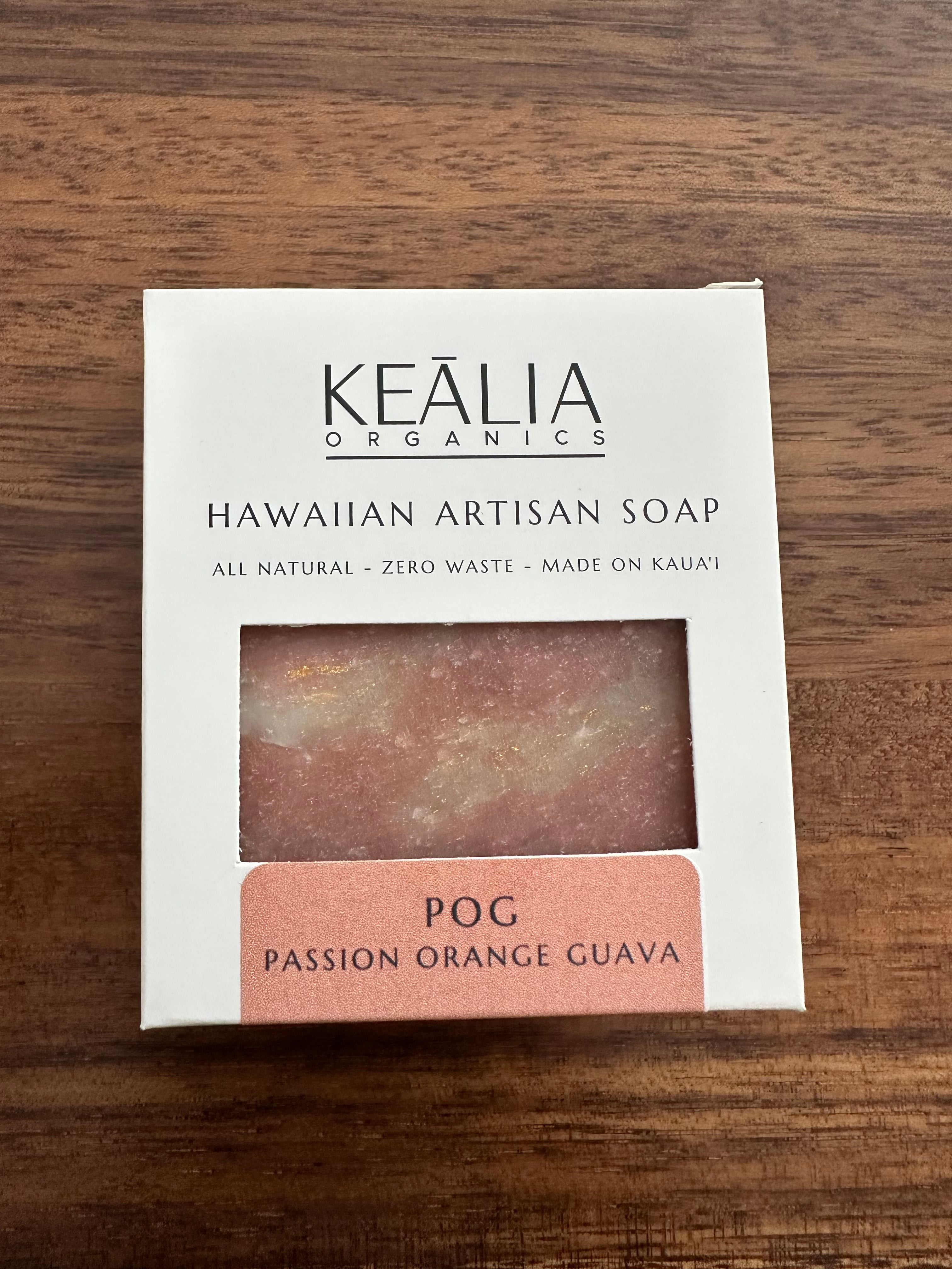 Keālia Organics