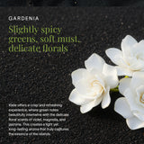 Kiele Gardenia Roller Perfume