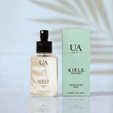 Kiele Gardenia Hydrating Body & Hair Mist