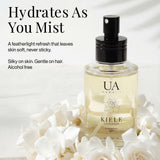 Kiele Gardenia Hydrating Body & Hair Mist