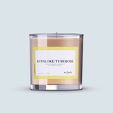 Kupaloke Tuberose Scented Candle
