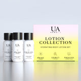 Hawai'i Favorites Lotion Set