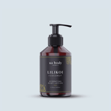 Lilikoi Coconut Lotion