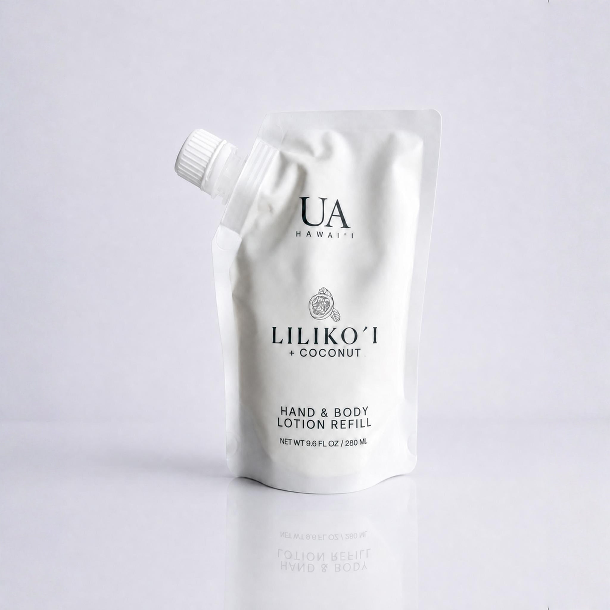 Lotion Refills - 10oz