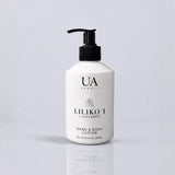 Lilikoi Coconut Lotion