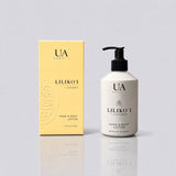 Lilikoi Coconut Lotion