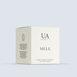 Mele Plumeria Candle