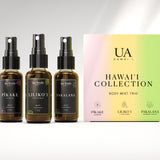 Hawai'i's Favorites Mist Set