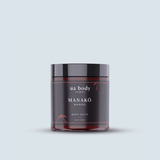 Manako Mango Bath Salts