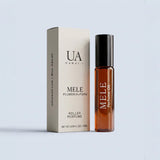 Mele Plumeria Roller Perfume