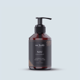Niu Coconut Lotion