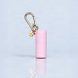 Pikake Jasmine Roller Perfume Keychain