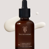 True Botanicals- Hair Cream Oil