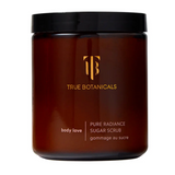 True Botanicals- Body Scrub