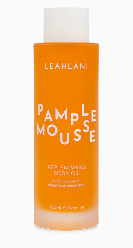 Leahlani Skincare