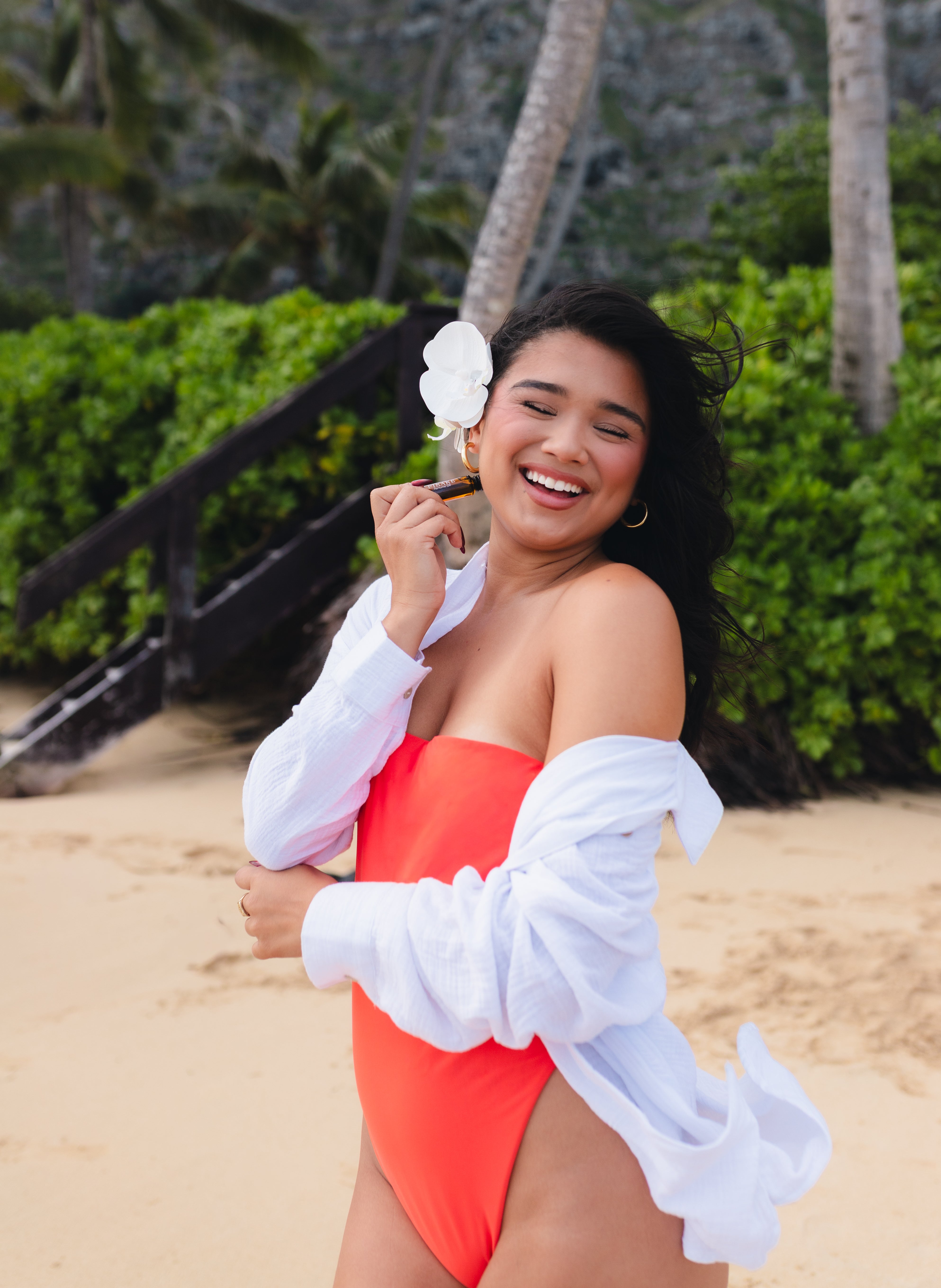 Pikake Jasmine Lotion | UA Hawaii – Ua Hawaii