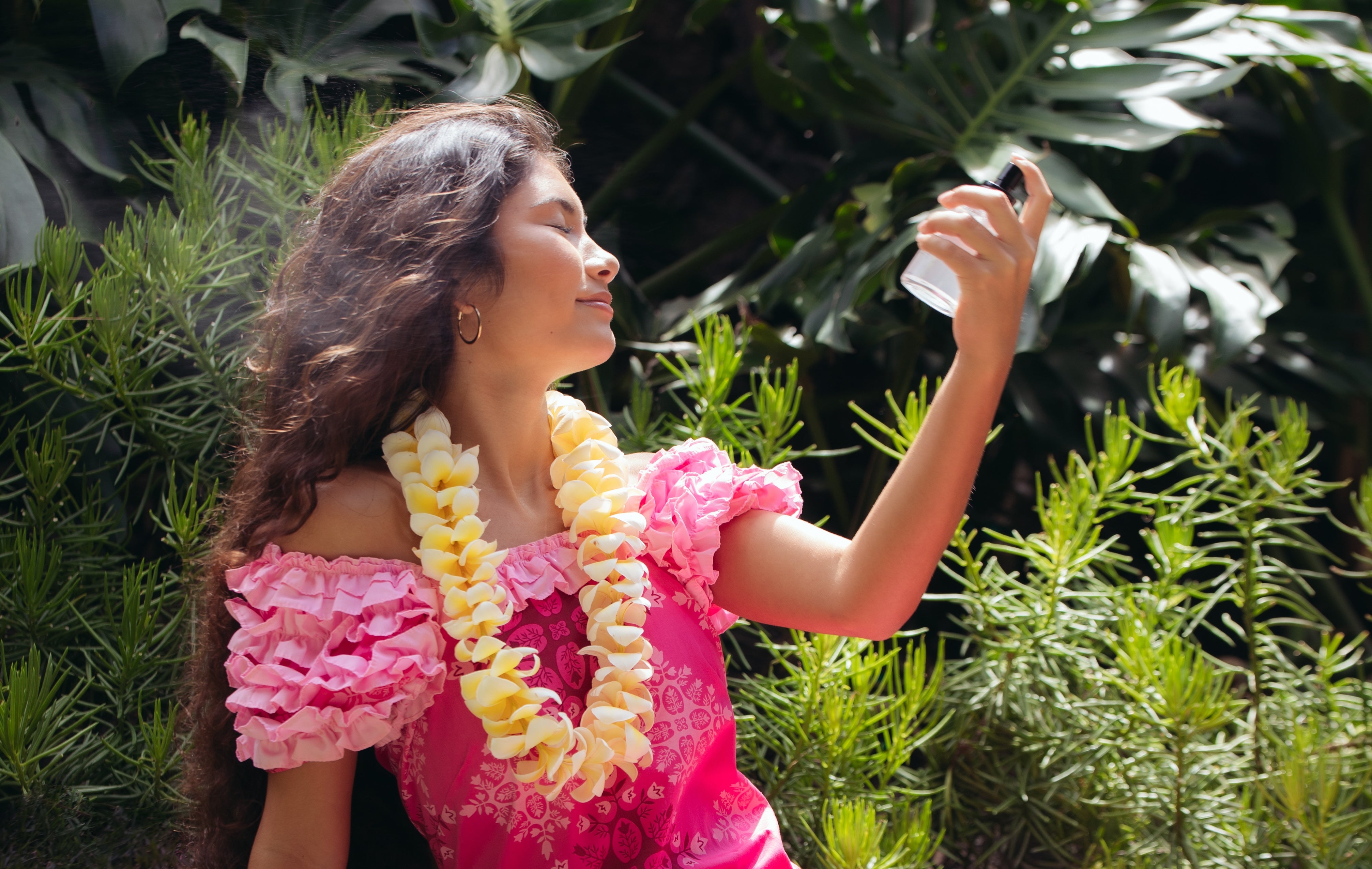 UA Hawaii | Hawaiian Skincare Products